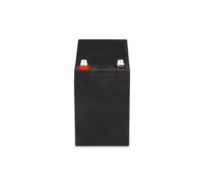 Зображення 3 Гелевий акумулятор Trinix TGL12V9Ah/20Hr Super Charge (44-00074)