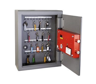 Зображення 3 Ключниця Technomax CE40