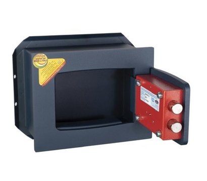 Зображення 3 Сейф під встройку Technomax GK/2 1 замок