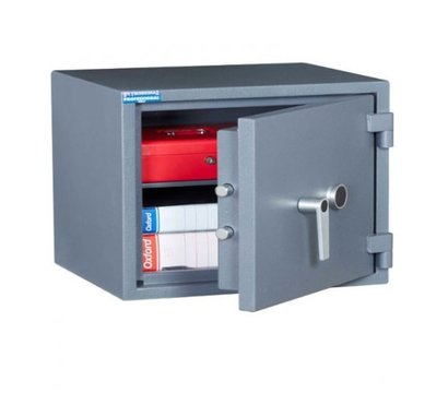 Изображение 3 Огне-взломостойкий сейф Technomax PRO1044K