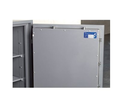 Зображення 3 Вогне-зламостійкий сейф Technomax PRO1084KE 1 осередок