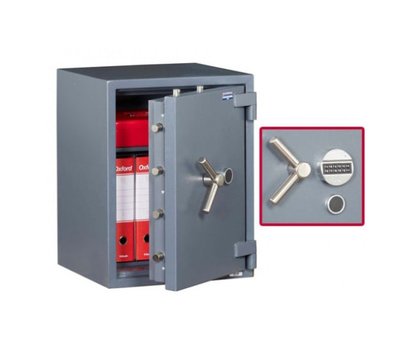 Зображення 3 Вогне-зламостійкий сейф Technomax PRO3067KE