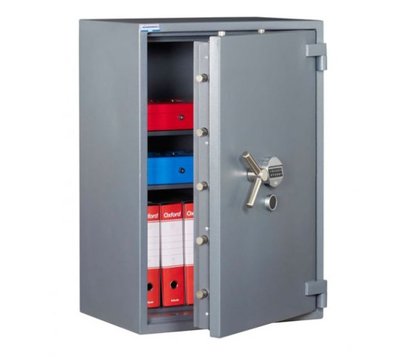 Изображение 3 Огне-взломостойкий сейф Technomax PRO3101KE