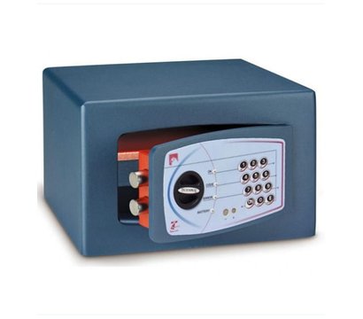 Изображение 3 Взломостойкий сейф Technomax GMT/4 S2 1 ячейка
