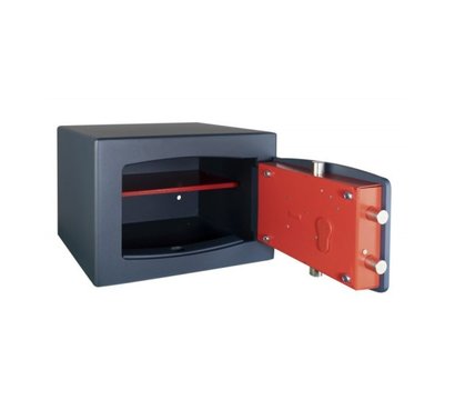 Изображение 3 Мебельный сейф Technomax MEK/4 1 замок