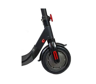 Зображення 3 Електросамокат ElectroBike LT-006