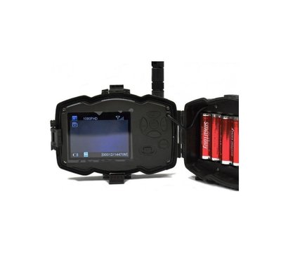 Изображение 3 Регистратор для охотников BolyGuard MG-984G-36M