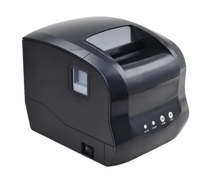 Изображение 3 Принтер печати чеков Unisystem UNS BP-231D Grand