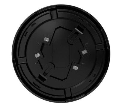 Изображение 3 Пожарный Комбинированный датчик Tiras Detecto MLT110 Black проводной связи, Цвет: черный