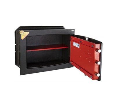 Зображення 3 Сейф під встройку Technomax ATK/5