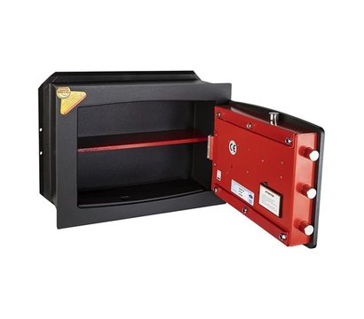 Зображення 3 Сейф під встройку Technomax ATT/5LP 1 замок