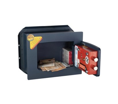 Зображення 4 Сейф під встройку Technomax GT/2 1 осередок