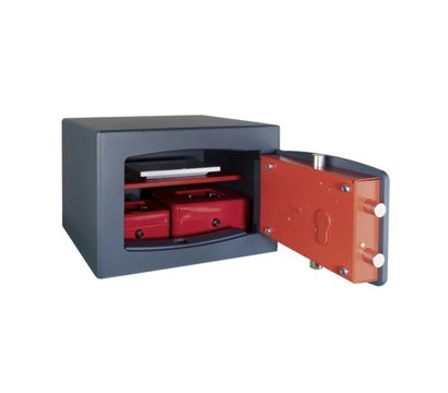 Изображение 4 Мебельный сейф Technomax MEK/4 1 замок