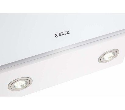 Зображення 4 Витяжка Elica Shire WH/A/60