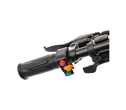 Изображение 4 Электровелосипед Zhengbu H1 Black from red