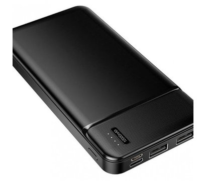 Изображение 4 Повербанк MaxLife MXPB-01 10000 mAh Black