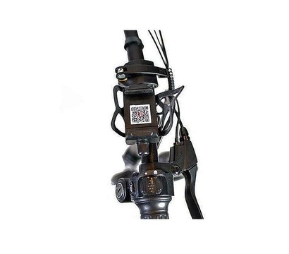 Зображення 4 Електровелосипед Zhengbu D8 Blue