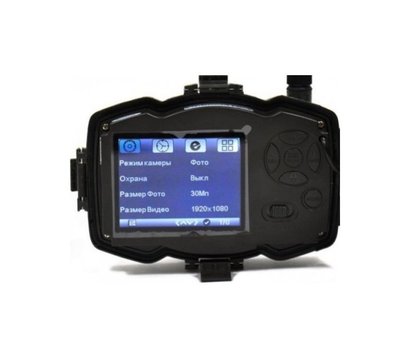 Изображение 5 Регистратор для охотников BolyGuard MG-984G-36M