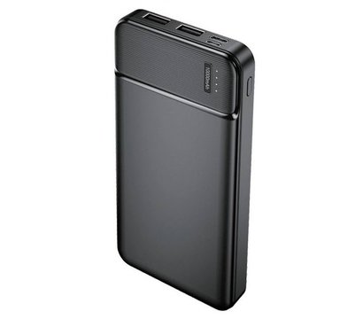 Изображение 5 Повербанк MaxLife MXPB-01 10000 mAh Black