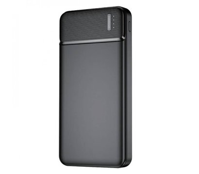 Изображение 6 Повербанк MaxLife MXPB-01 10000 mAh Black