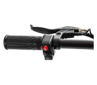 Изображение 7 Электровелосипед Zhengbu D6 White