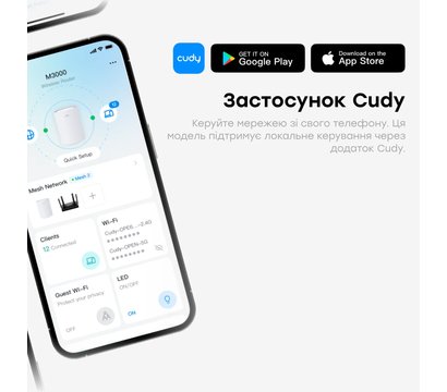 Изображение 11 Маршрутизатор Cudy LT400