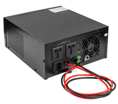 Изображение 2 ИБП инвертор Must EP20-1012V