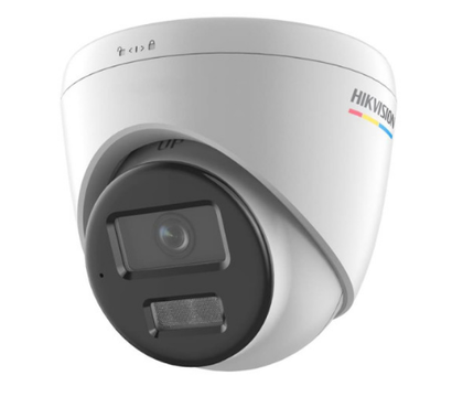 Изображение 2 Видеокамера HikVision DS-2CD1327G2H-LIUF (2.8 мм) купольная