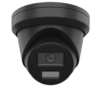 Зображення 2 8 MP відеокамера HikVision DS-2CD2383G2-LI2U (2.8мм) (black)