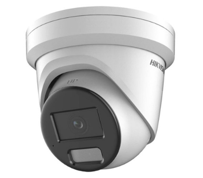 Зображення 2 Відеокамера HikVision DS-2CD2346G2H-IU (eF) (2.8 мм) купольна