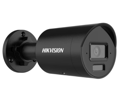 Зображення 2 4 MP відеокамера HikVision DS-2CD2043G2-LI2U (2.8 мм) (black)