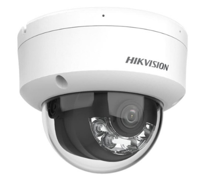 Зображення 2 Камера HikVision DS-2CD2143G2-LIS2U (2.8 мм) на 4 MP, Фокусна відстань (мм): 2.8 мм