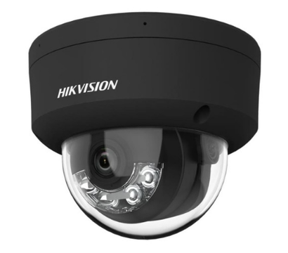 Изображение 2 Видеокамера HikVision DS-2CD2183G2-LIS2U (2.8 мм) (black) купольная