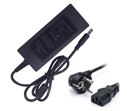 Изображение 2 Блок питания Prolum PD-96-12 импульсный, Ток (А): 8 А