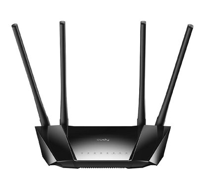 Изображение 2 Маршрутизатор Cudy LT400