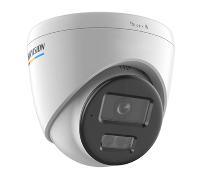 Изображение 3 Видеокамера HikVision DS-2CD1327G2H-LIUF (2.8 мм) купольная