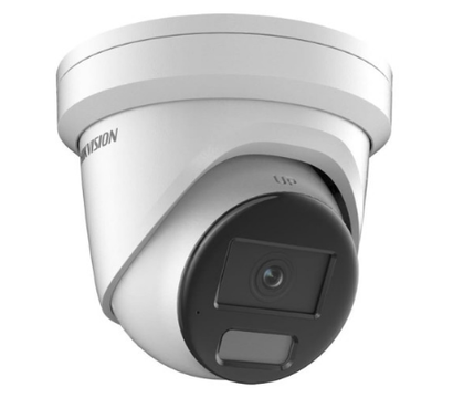 Зображення 3 Відеокамера HikVision DS-2CD2346G2H-IU (eF) (2.8 мм) купольна