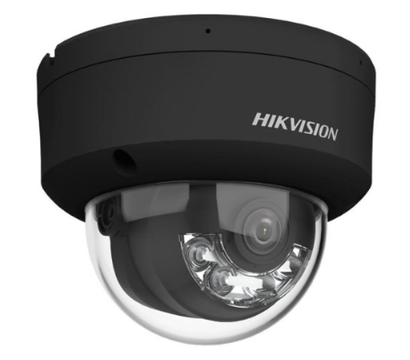 Изображение 3 Видеокамера HikVision DS-2CD2183G2-LIS2U (2.8 мм) (black) купольная
