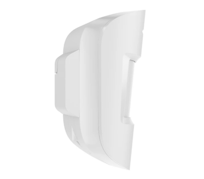 Изображение 3 Датчик движения Ajax MotionProtect S White до 12 метров, Цвет: белый