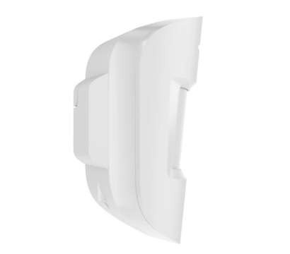 Изображение 3 Датчик движения Ajax MotionProtect S Plus White беспроводной связи, Цвет: белый