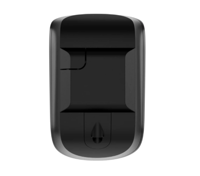 Изображение 3 Датчик движения Ajax MotionProtect S Plus Black накладной, Цвет: черный