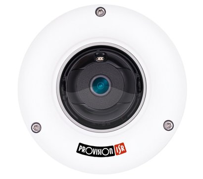 Изображение 3 4 MP видеокамера Provision-ISR DMA-340IPEN-28-V4 (2.8 мм)
