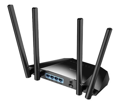 Изображение 3 Маршрутизатор Cudy LT400