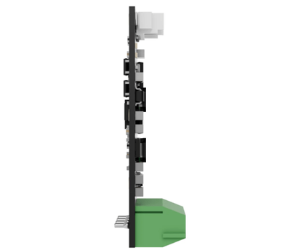 Изображение 3 Модуль интеграции Ajax Transmitter Fibra ASP