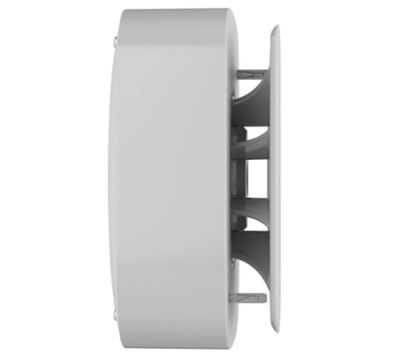 Изображение 4 Датчик температуры Ajax FireProtect 2 SB Heat White накладной, Цвет: белый