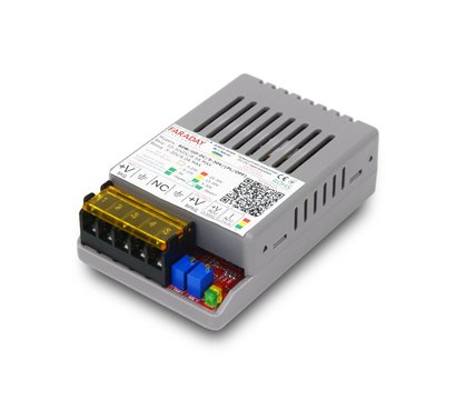 Зображення 4 Блок живлення Faraday Electronics FEG-128 + FEG-1218 на 12V DC - 36V DC