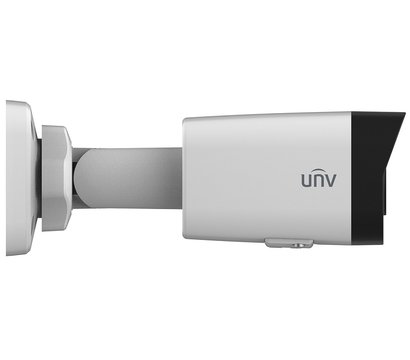 Зображення 4 IP Відеокамера Uniview IPC2124LB-ASF28K-A, Фокусна відстань (мм): 2.8 мм