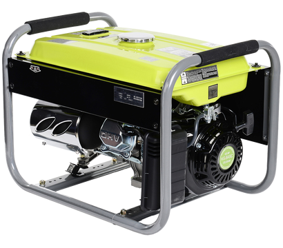 Зображення 4 Бензиновий генератор Konner&Sohnen KSB 2800C