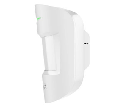 Изображение 4 Датчик движения Ajax MotionProtect S White до 12 метров, Цвет: белый
