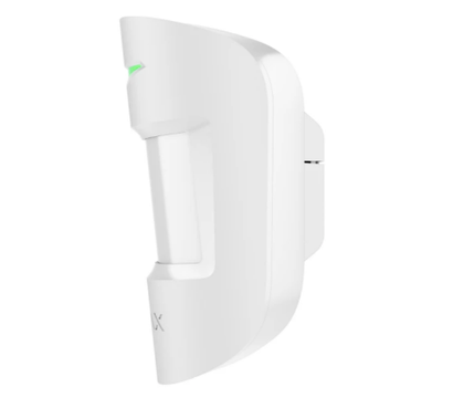 Изображение 4 Датчик движения Ajax MotionProtect S Plus White беспроводной связи, Цвет: белый